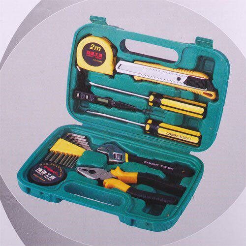 礼品型全能工具17件套