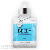 BEELY 盈润锁水面膜 单片 沙漠肌必败 强力补水活肤滋养 倍润丝柔