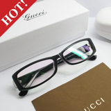 GUCCI 古琦 【赠送镜片】正品原厂量产版眼镜 板材