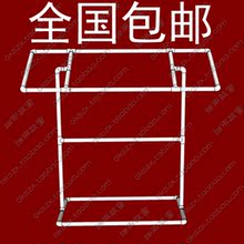 【全国包邮】PVC多功能十字绣绣架 绣绷 绣框 30*100*70cm 送布卡