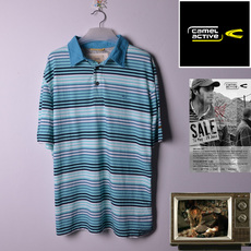 Футболка мужская Летом Германия динамические верблюд