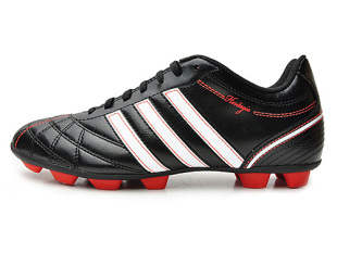  ADIDAS足球鞋 正品ADIDAS Heritagio V TRX HG 男鞋 V24060 /SZ