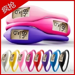  最新爆款负离子表手腕表 儿童手表男表 学生手表 女表 卡通表批发