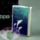 新货95折智者海豚20-DOP2送礼佳品美国原装Zippo微笑大使