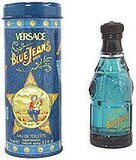皇冠特价 Versace范思哲 BLUE JEANS蓝牛仔可乐 75ml