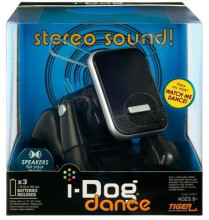 【正品孩之宝音箱】最新款！第四代 idog amp'd 摇滚音乐狗盒装