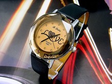 Cinturón negro de ver [52195] moda casual de moda los cinturones de relojes de mesa neutral