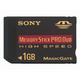 全新Sony Memory Stick PRO Duo 1GB 记忆棒短棒