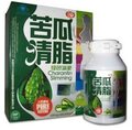 冲三皇冠 100有效的减肥药 绿色苦瓜减肥胶囊 世华牌苦瓜胶囊