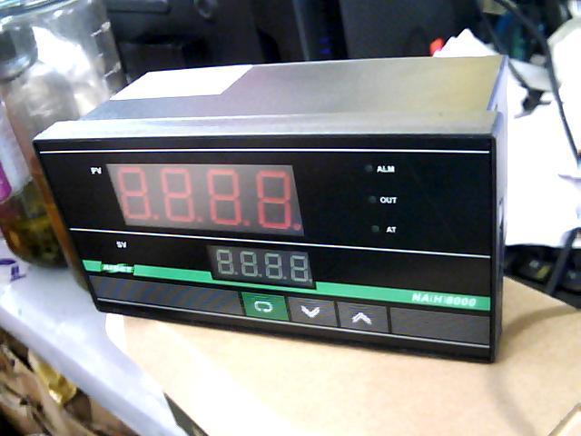 Shanghai Yatai: NA (H) -8430 intelligence Temperature Control thermostat Warranty ..in the Hardware/Tool , Instrumentation , Temperature Controller category - from Buy2taobao.com to provide professional Taobao agent buy service