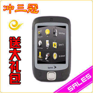 多普达 CDMA 3G HTC XV6900 天翼手机  EVDO/GPS S505 促销