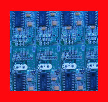 单双板PCB电路板加工制作打样3-4天完成10*10CM只要120元10片批量