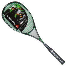 实体店专柜正品Tecnifibre 泰克尼 SUPREM WG 130 壁球拍