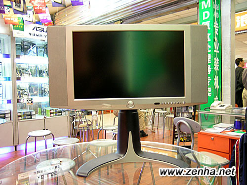 价只售499元,Aoc\/冠捷2330V+23吋宽屏品牌液