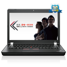 联想 IBM ThinkPad E420(1141BZC) 双核/1G独显 笔记本 电脑 14寸