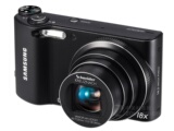 三星samsung WB150F长焦数码相机 正品行货特价 wifi无线18倍光变