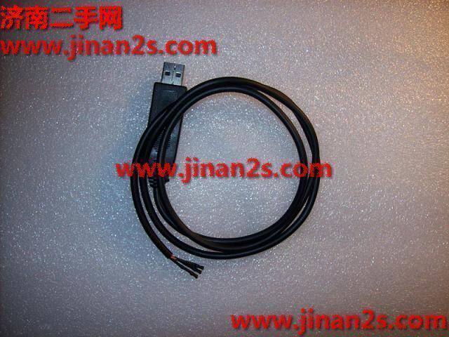 进口芯片硬封装usb转ttl数据线 用于猫/无线路由器刷机