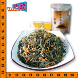 (台湾馆)强力去油消脂 出口日本 窈窕特级玄米茶 250克