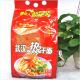 湖北大汉口热干面8连包