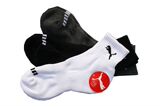 2011新款 原单表马PumA 全毛巾底  加厚 男袜 棉袜  3双/18元