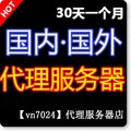 国内外电信美国日本香港台湾专线代理IP服务器游戏 mac ps3包月