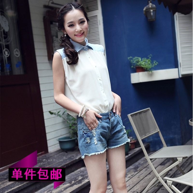 朵以纯新款<em>阿里巴巴</em>女装<em>批发</em>夏天<em>衣服</em>2013夏