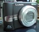 松下DMC-LZ7相机