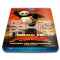 高清DVD‖品牌铁盒D9电影‖功夫熊猫‖梦工厂阿宝 含国语 DTS