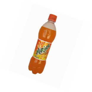  【金矿】 美年达500ml*24