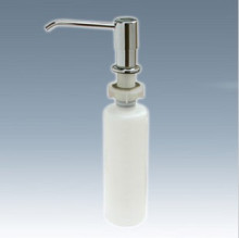 科勒旗下品牌/佳德水槽/水槽配件/皂液器DP16