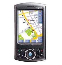 两电两充4G卡全新多普达P800/P800W免费装灵图2008