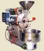 咖啡烘烤机 20kg咖啡烘烤机 咖啡烘焙机 上海蔓士咖啡烘焙机