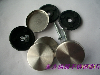 螺絲 廣告釘 鏡釘 M20 100個價格在類目 基礎建材, 配件專區, 玻璃配件, 玻璃釘中 - 來自Buy2taobao.com提供專業的淘寶代購服務
