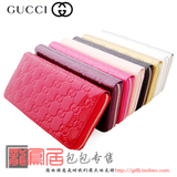 <span class=H>Gucci</span>古奇钱包 串珠长款钱包/钱夹/卡夹 时尚女包手包1726#