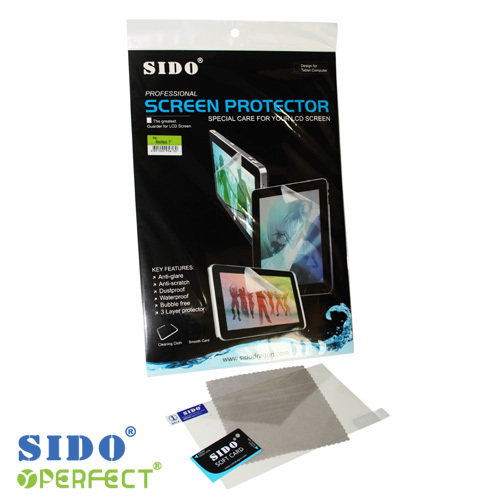 ���SIDO����Archos������7��ƽ�������Ļ����Ĥ������ ������Ĥ
