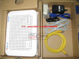 全新原装 中兴 H608B  4口 adsl 无线路由猫 质保1年