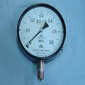 Double needle Pressure gauge     YZS-102   1 level   Shanghai No.4 Automation Instrument Factory   Baiyun card quality goods