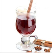 帕莎pasabahce咖啡杯44159-2t爱尔兰咖啡杯奶茶杯把手果汁冰激凌