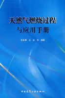 正版:天然气燃烧过程与应用手册