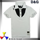 D&G非主流时尚短袖T恤