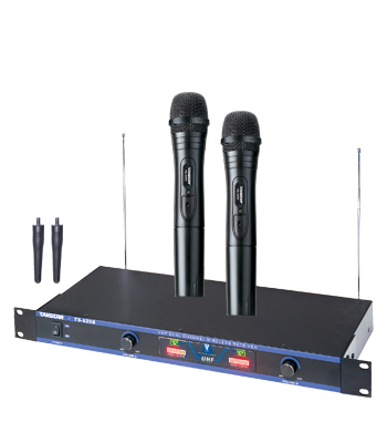 演唱KTV 麦克风 假一倍十,奥创Alctron T1000电