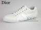 DIOR HOMME 巴黎潮流新款 低帮PU休闲