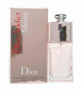 Dior/迪奥Dior Addict Shine诱惑亮光淡香水50ML（推荐）
