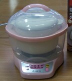 0.7升新款天际微电脑电炖盅．炖燕窝．炖雪蛤只卖83元正品