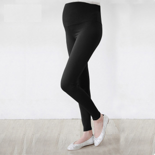  浪莎 加肥加大打底裤 大码加厚打底裤 加绒 大码打底裤 女胖mm 冬