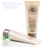 80513 the face shop 速洁BB霜  隔离 防晒 遮瑕  35ml