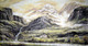 集雅堂书画批发刘维贤六尺山水国画01-1631