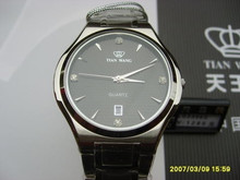 特价 正品<span class=H>天王</span><span class=H>表</span>GS3398S/D LS3398S男<span class=H>表</span> 现货 支持验证