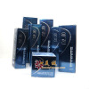 双皇冠正品·瑾泉灵芝蛋白酶明眸焕采修纹眼霜20g·补水抚纹