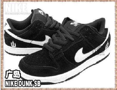 正品 耐克NIKE DUNK SB LO